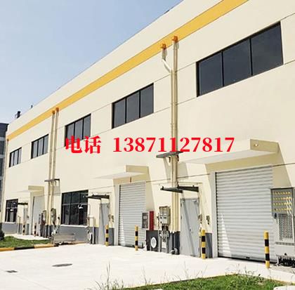 瑞溪镇冷库拉链保温门